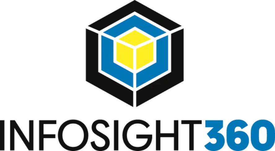 InfoSight360-Logo InfoSight360 logo