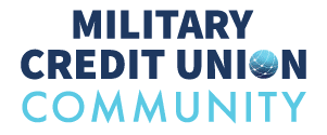 Military Credit Union Community