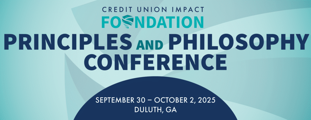 Principles and Philosophy Conference