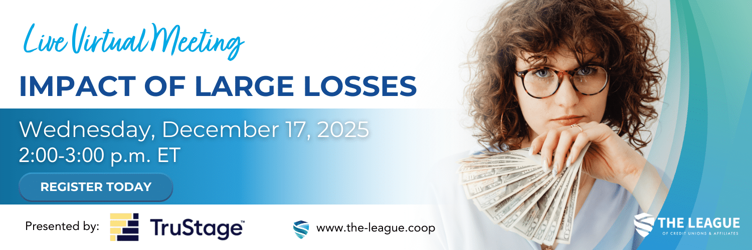Impact of Large Losses program event details