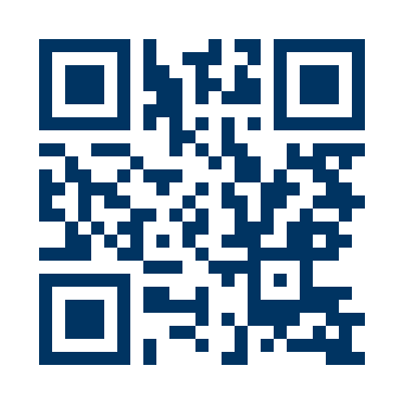 Hike the Hill QR Code for event app