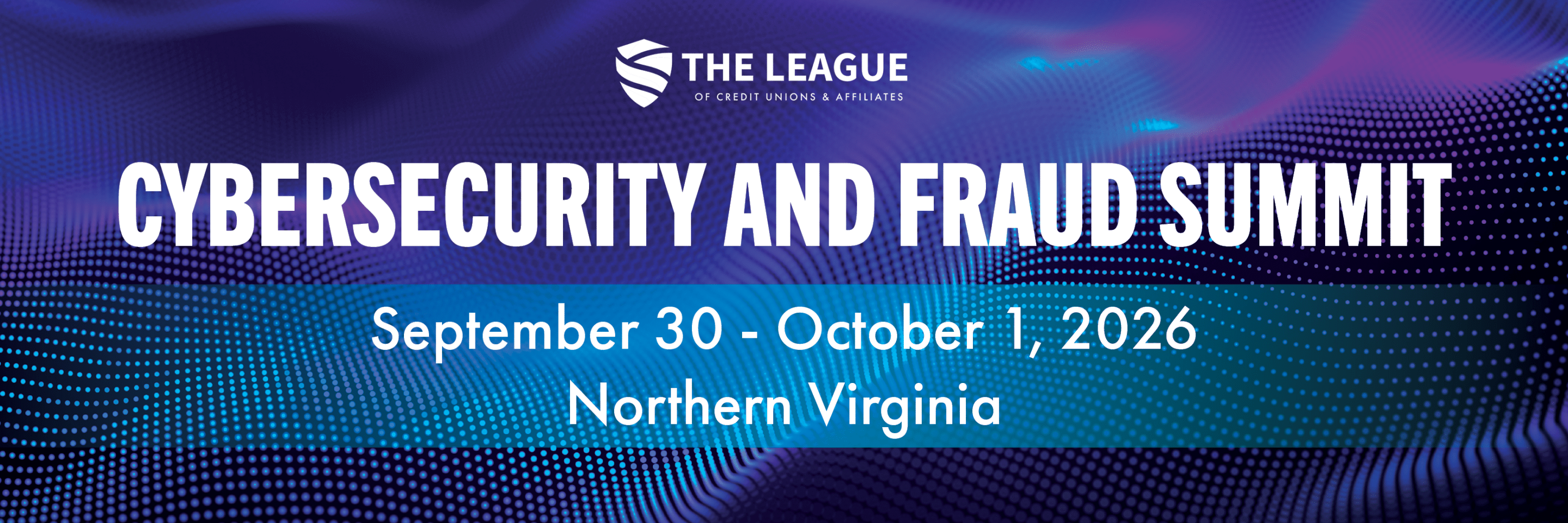 Cybersecurity and Fraud Summit