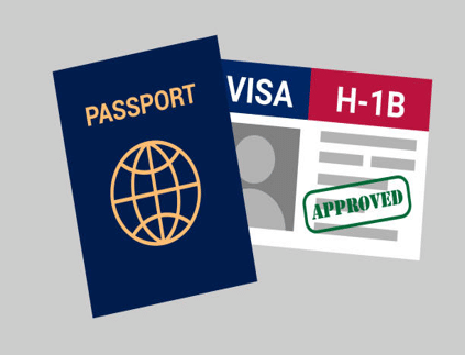 Passport image