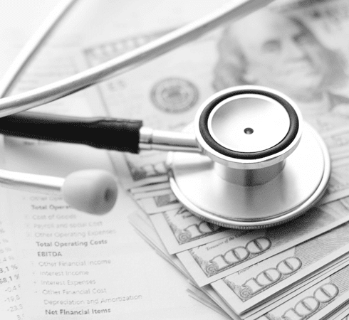 Financial checkup